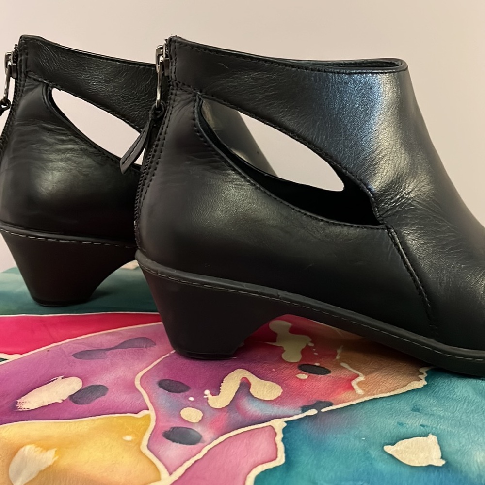 DANSKO Booties - Picture 4 of 7